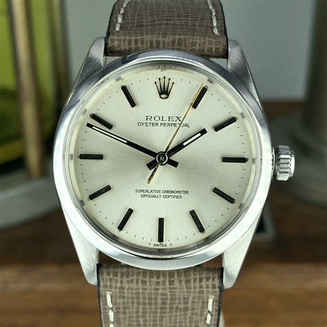 rolex 1964|1964 rolex oyster perpetual.